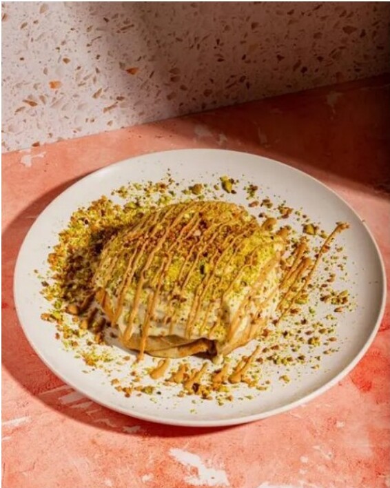 Berry Fairy 🧚♀️